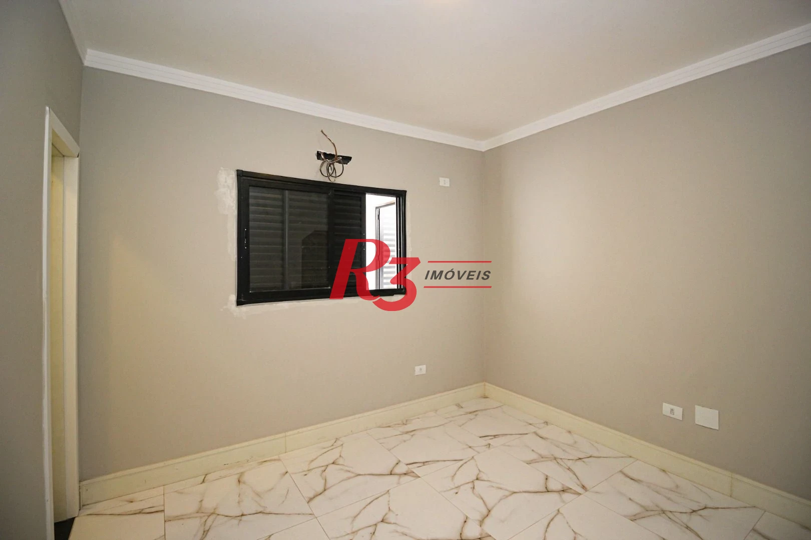 Casa à venda, 150 m² por R$ 990.000,00 - Marapé - Santos/SP
