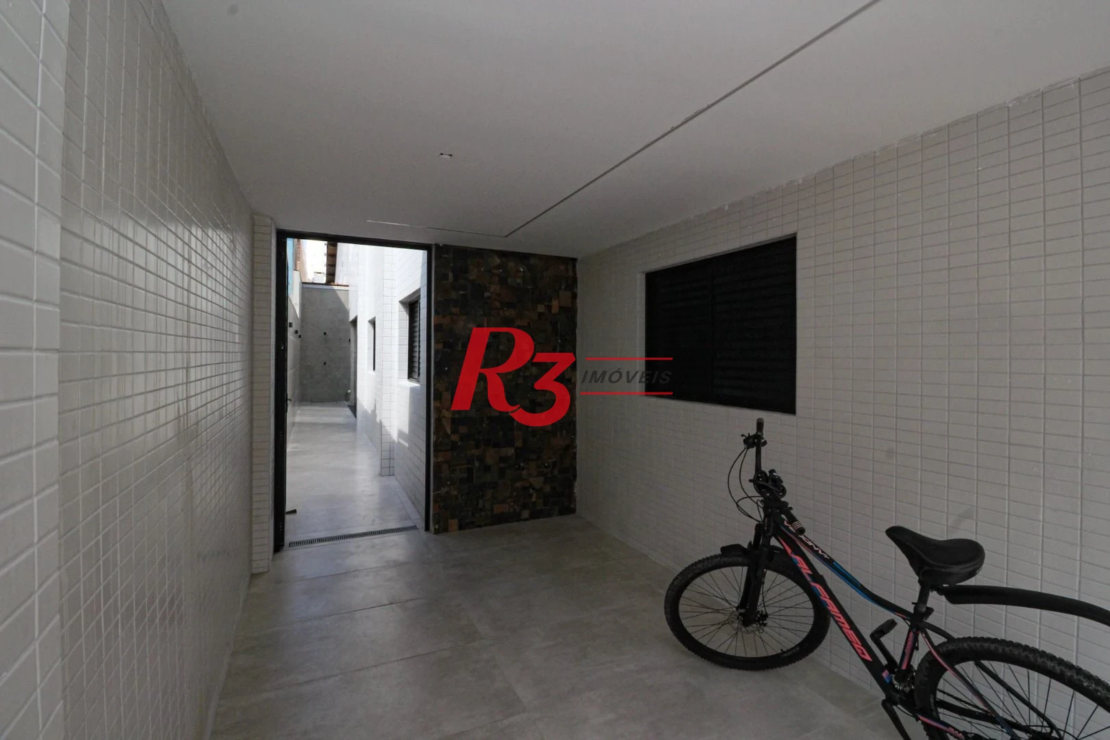 Casa à venda, 150 m² por R$ 990.000,00 - Marapé - Santos/SP