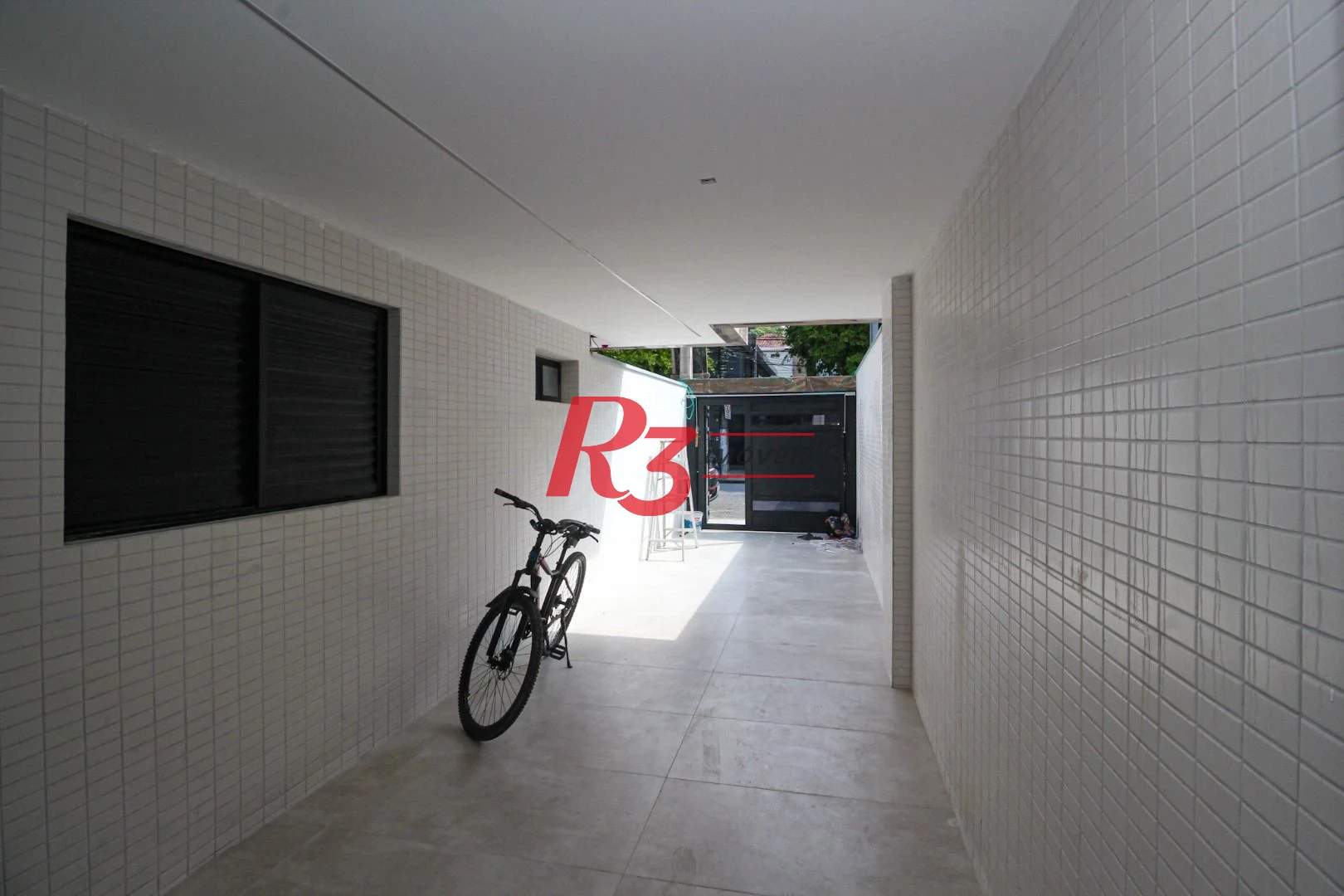 Casa à venda, 150 m² por R$ 990.000,00 - Marapé - Santos/SP