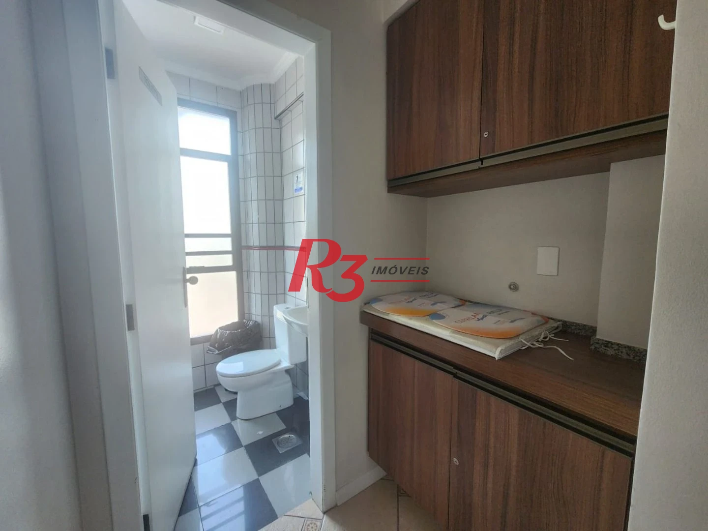 Sala à venda, 85 m² por R$ 680.000,00 - Vila Matias - Santos/SP