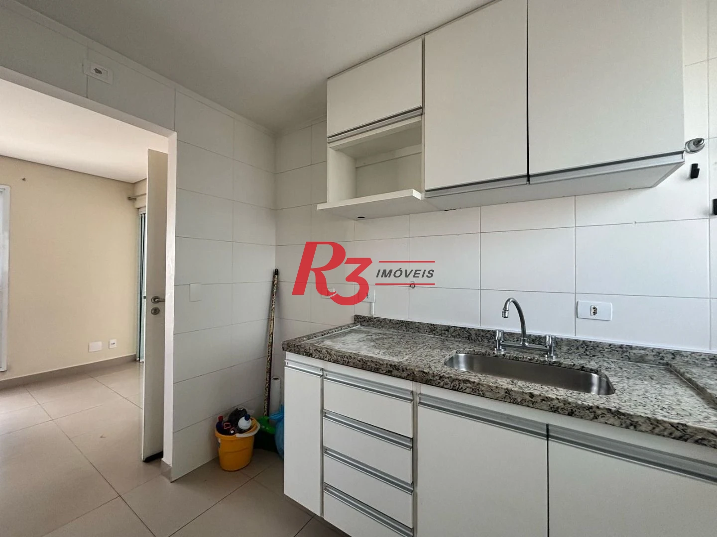 Apartamento à venda, 117 m² por R$ 1.150.000,00 - Ponta da Praia - Santos/SP