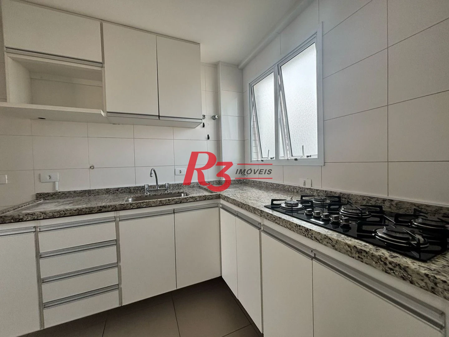 Apartamento à venda, 117 m² por R$ 1.150.000,00 - Ponta da Praia - Santos/SP