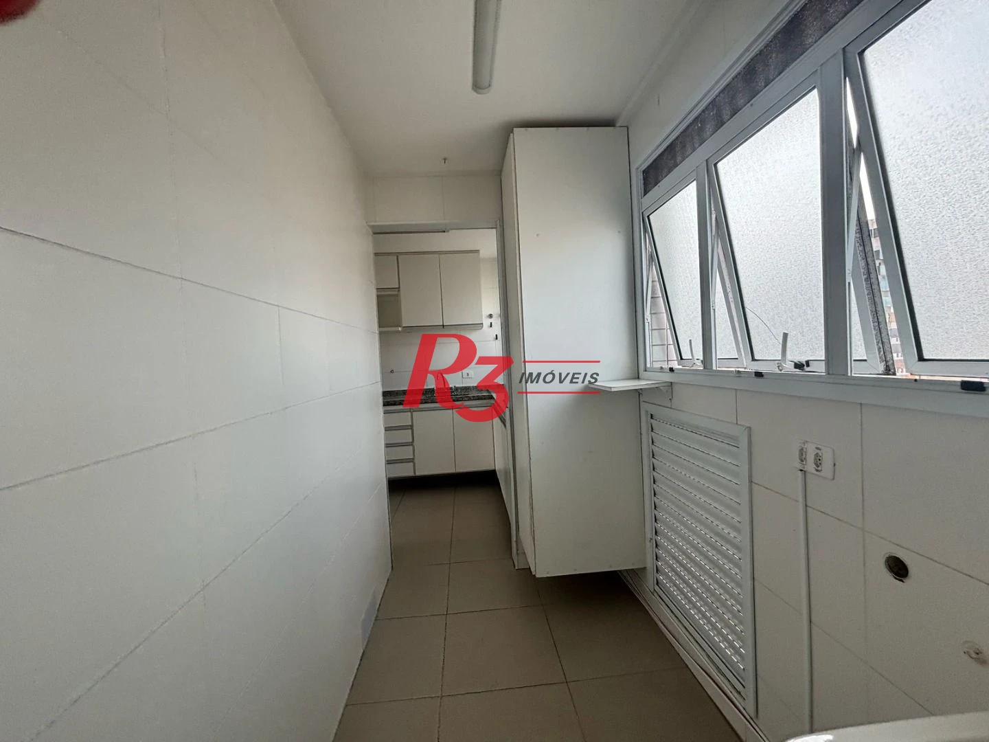 Apartamento à venda, 117 m² por R$ 1.150.000,00 - Ponta da Praia - Santos/SP