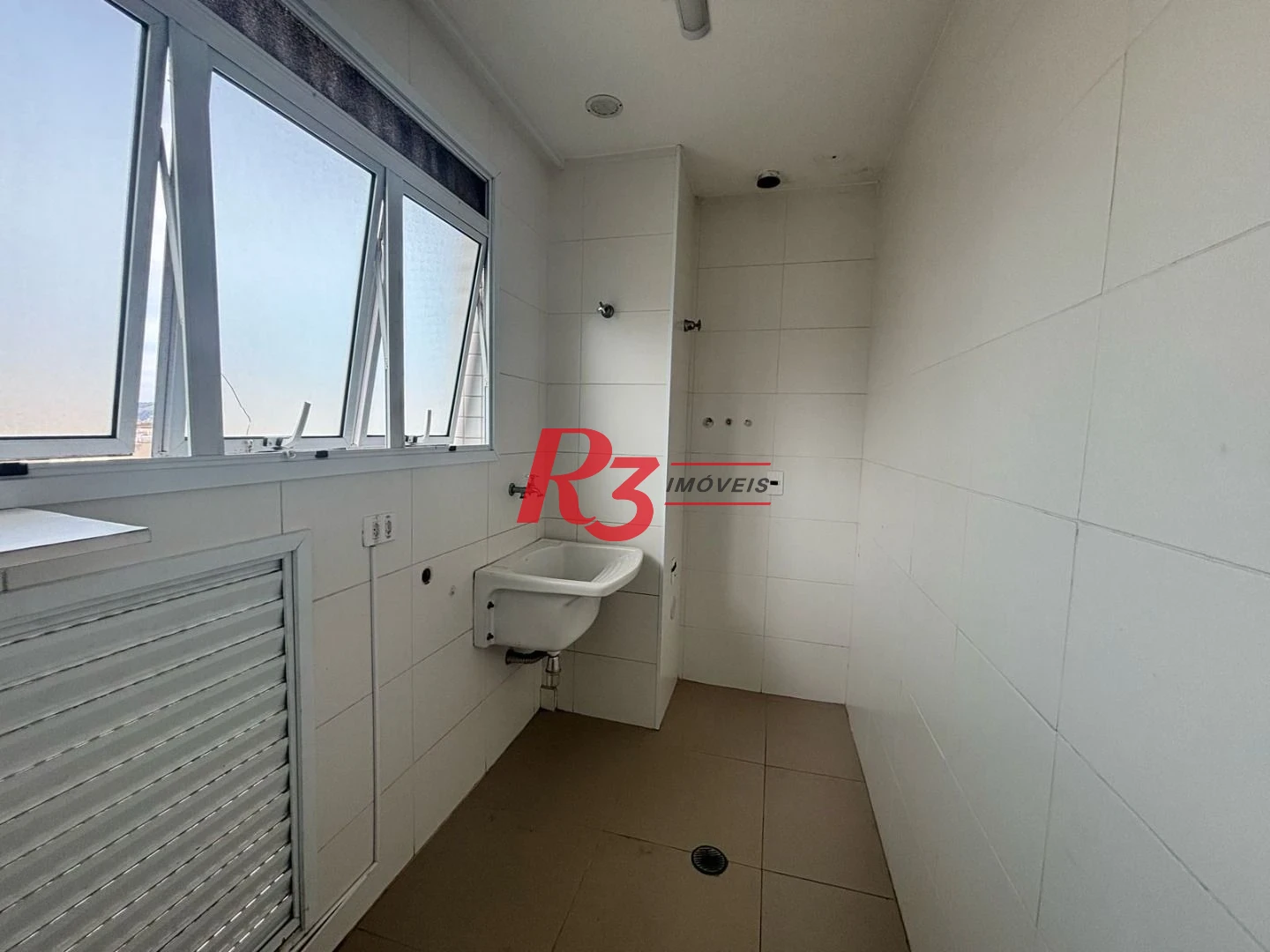 Apartamento à venda, 117 m² por R$ 1.150.000,00 - Ponta da Praia - Santos/SP