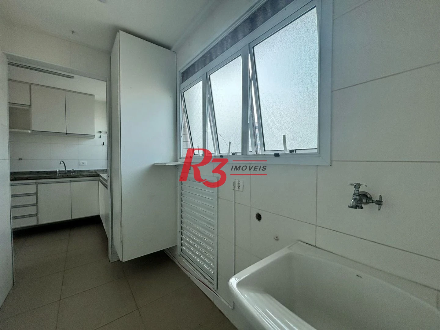 Apartamento à venda, 117 m² por R$ 1.150.000,00 - Ponta da Praia - Santos/SP