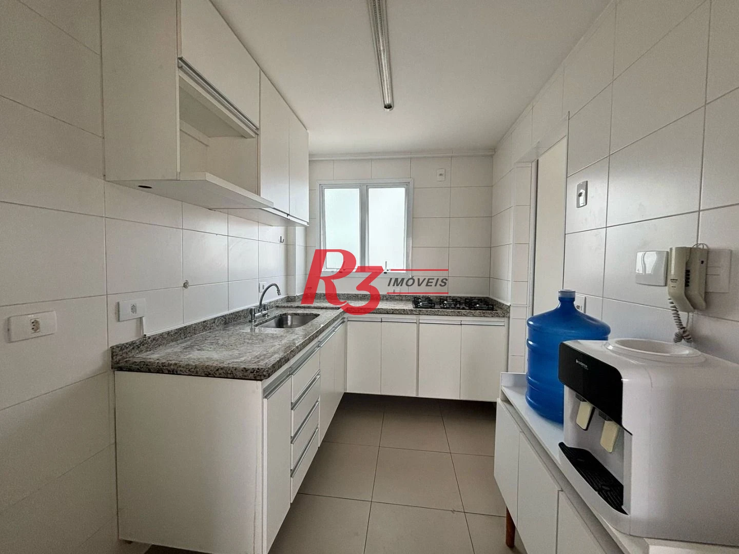 Apartamento à venda, 117 m² por R$ 1.150.000,00 - Ponta da Praia - Santos/SP