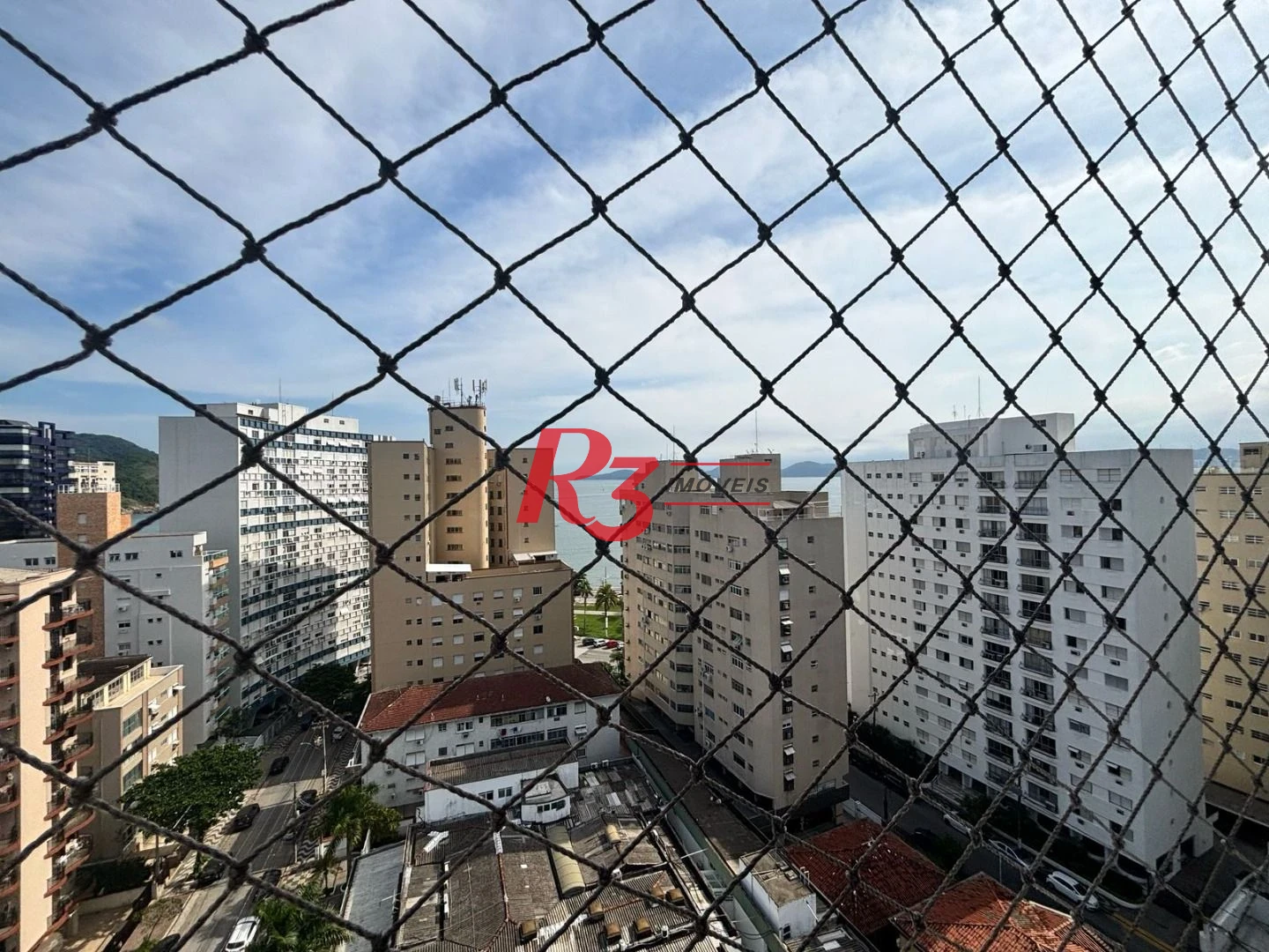 Apartamento à venda, 117 m² por R$ 1.150.000,00 - Ponta da Praia - Santos/SP