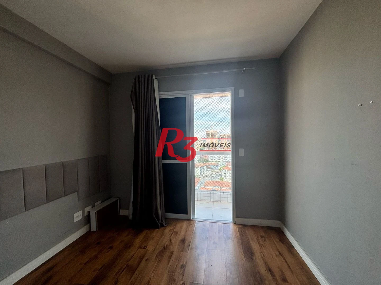 Apartamento à venda, 117 m² por R$ 1.150.000,00 - Ponta da Praia - Santos/SP