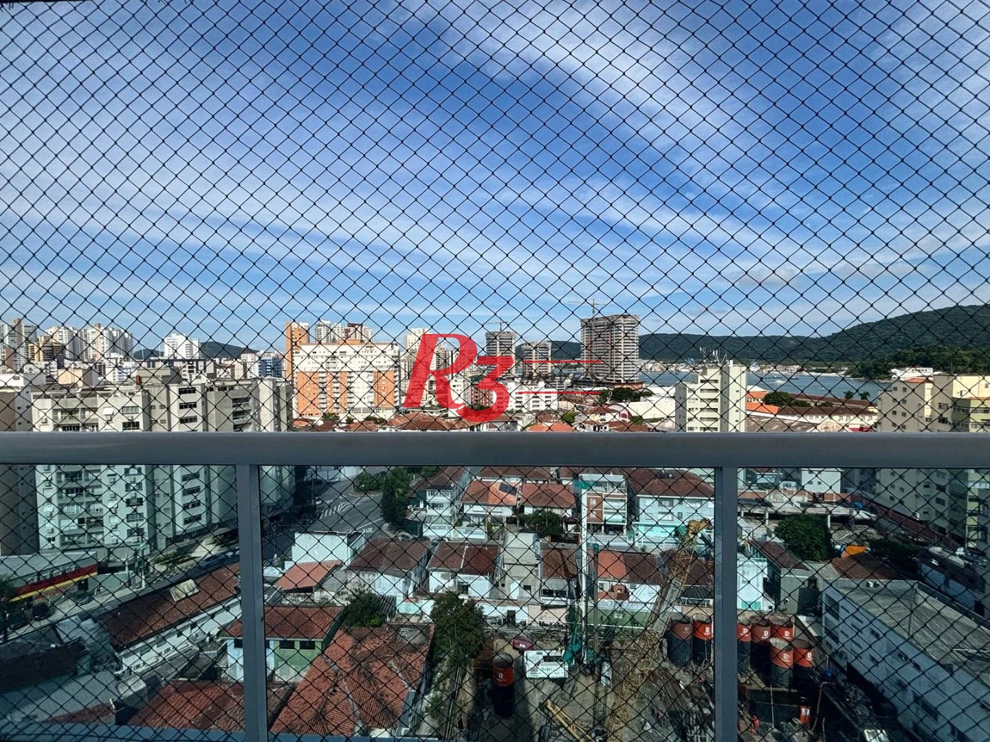 Apartamento à venda, 117 m² por R$ 1.150.000,00 - Ponta da Praia - Santos/SP