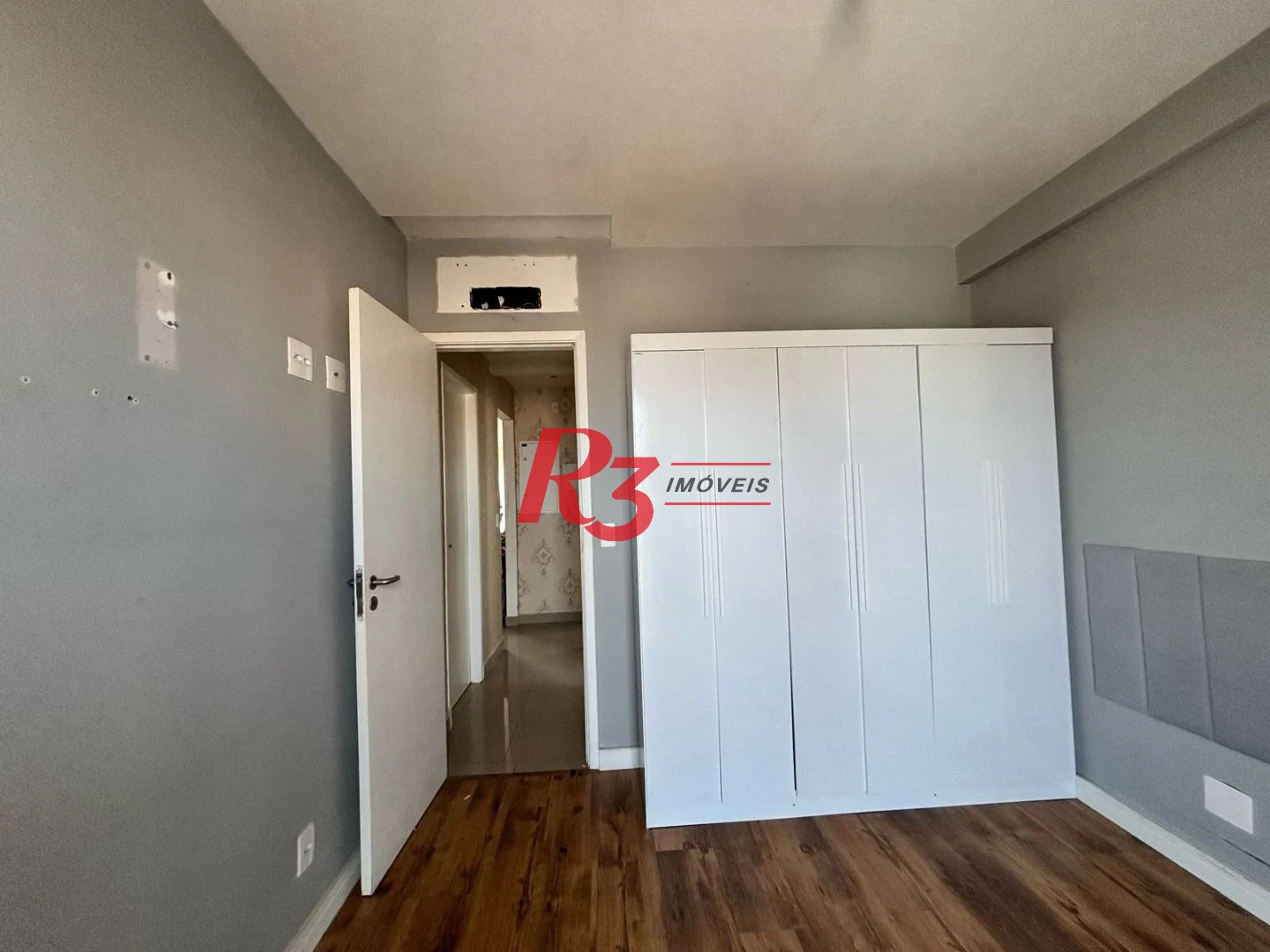 Apartamento à venda, 117 m² por R$ 1.150.000,00 - Ponta da Praia - Santos/SP
