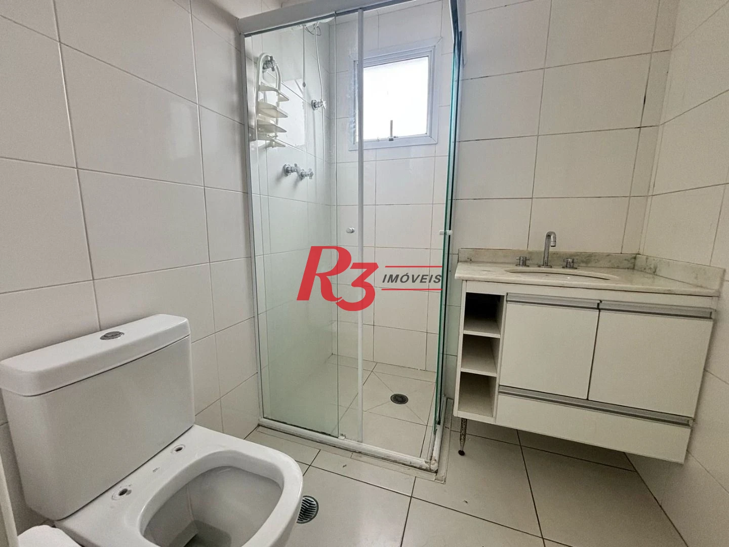 Apartamento à venda, 117 m² por R$ 1.150.000,00 - Ponta da Praia - Santos/SP