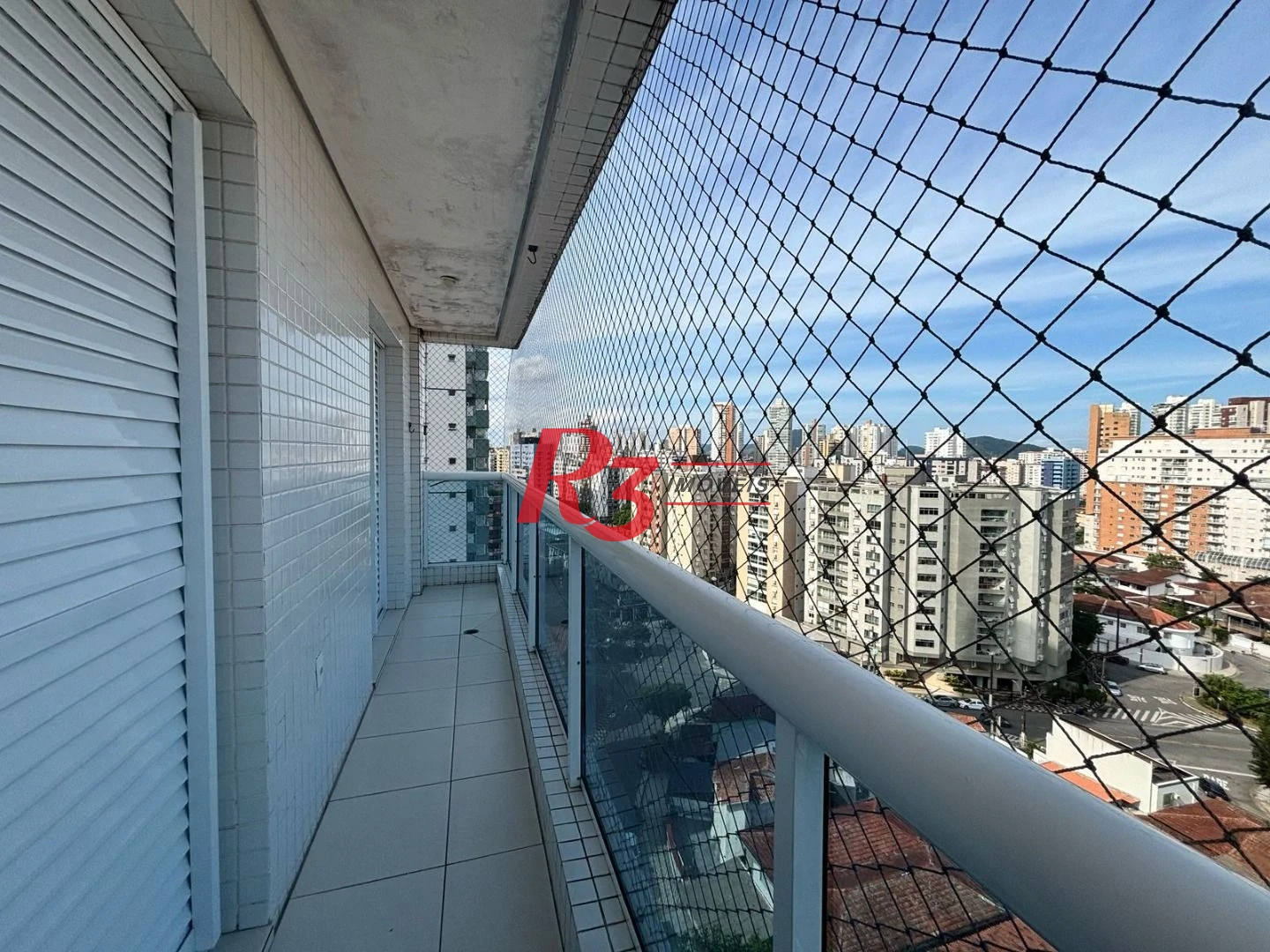 Apartamento à venda, 117 m² por R$ 1.150.000,00 - Ponta da Praia - Santos/SP