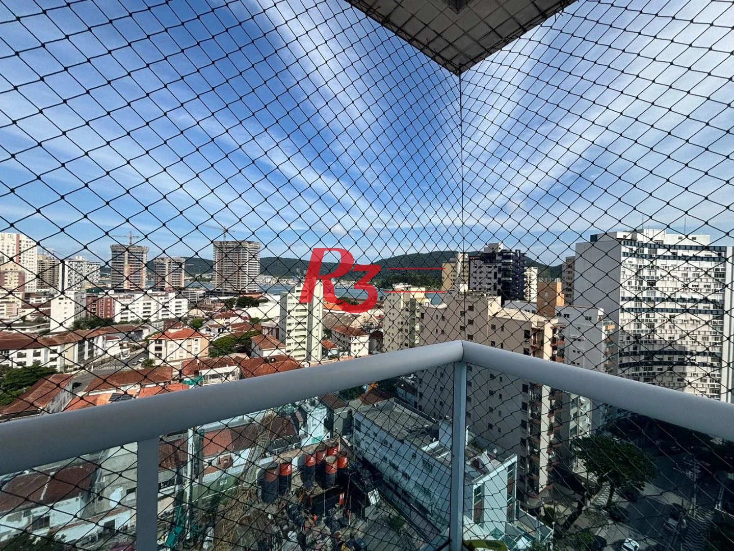 Apartamento à venda, 117 m² por R$ 1.150.000,00 - Ponta da Praia - Santos/SP