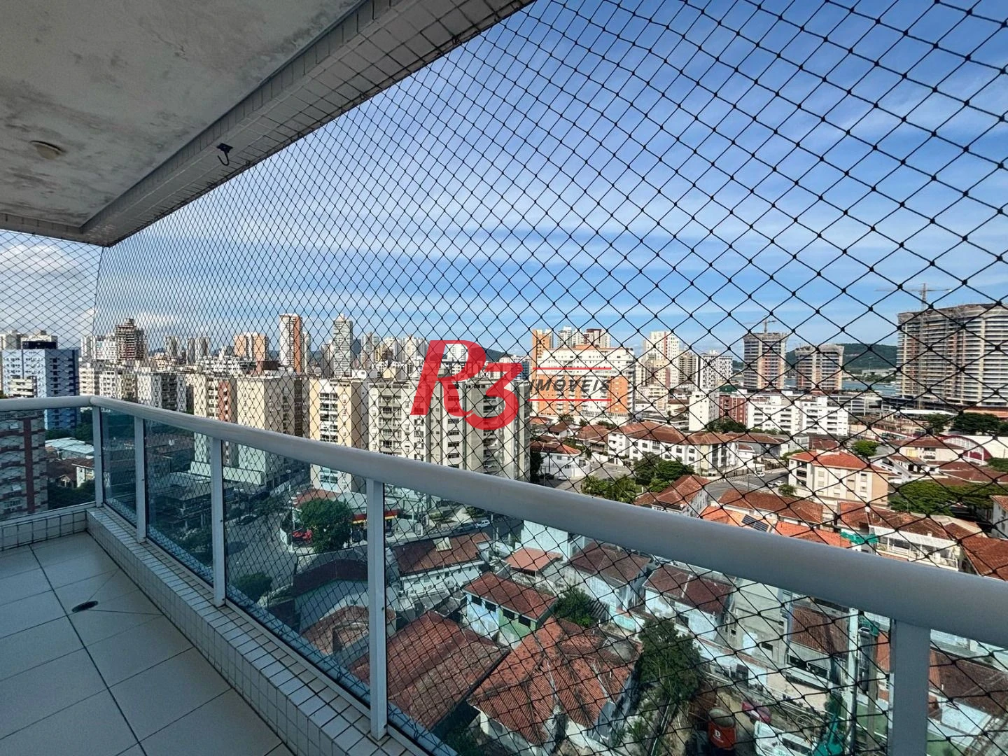 Apartamento à venda, 117 m² por R$ 1.150.000,00 - Ponta da Praia - Santos/SP