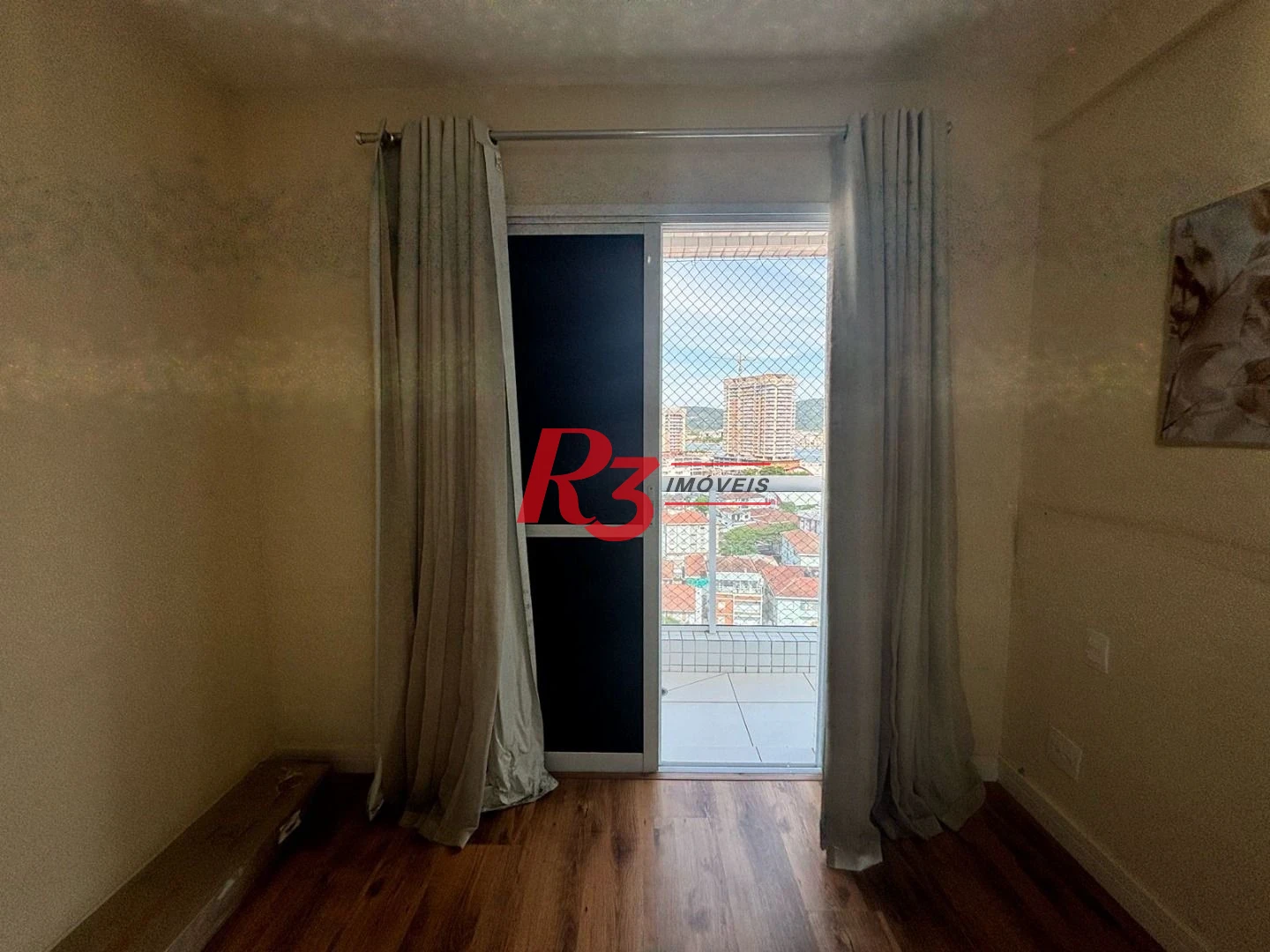 Apartamento à venda, 117 m² por R$ 1.150.000,00 - Ponta da Praia - Santos/SP