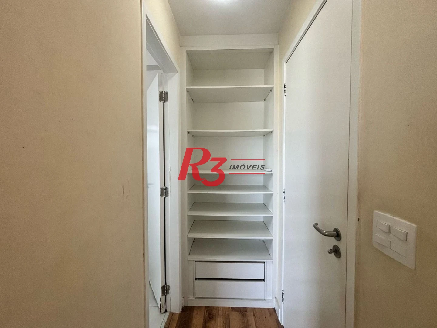 Apartamento à venda, 117 m² por R$ 1.150.000,00 - Ponta da Praia - Santos/SP