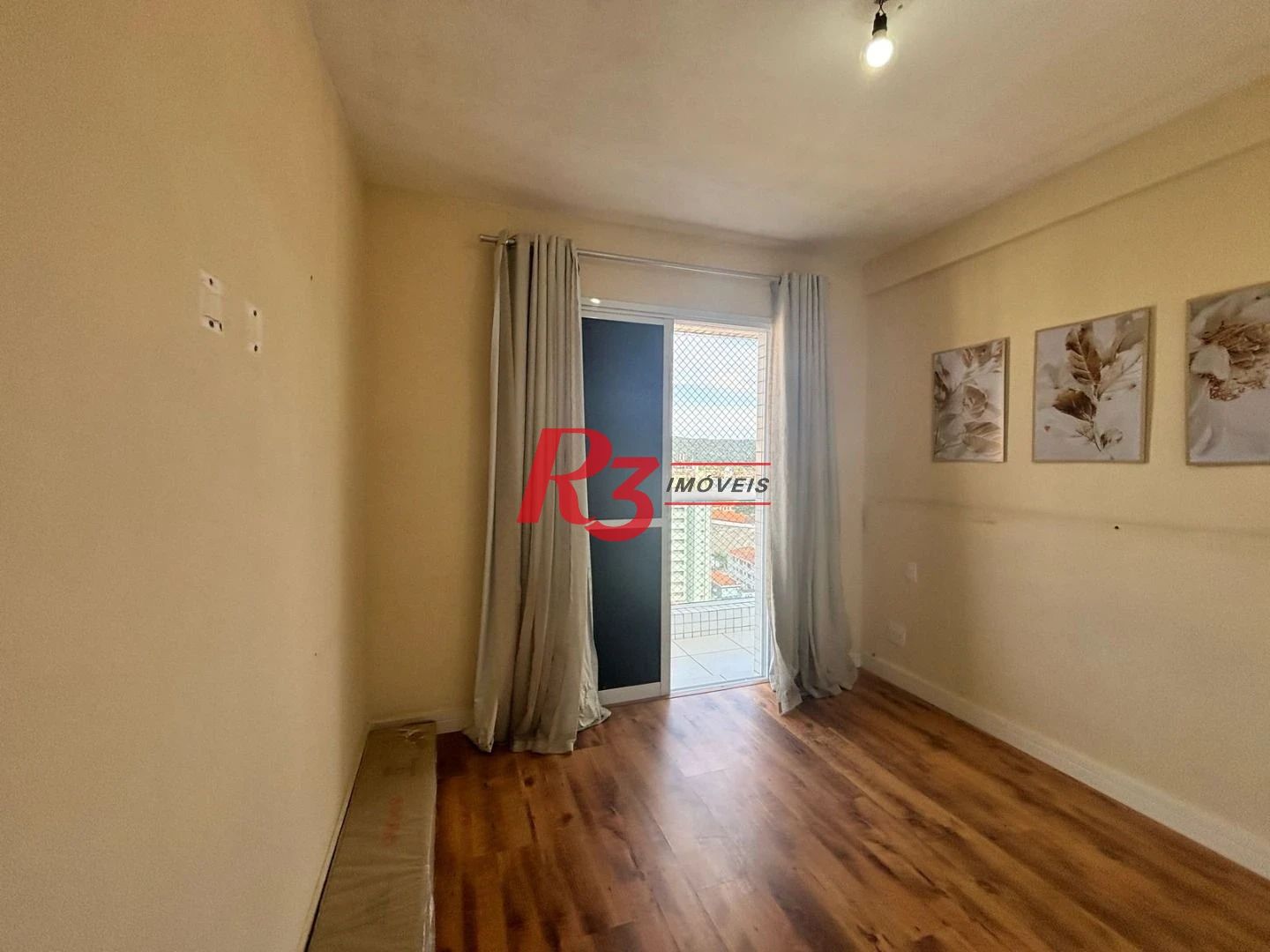 Apartamento à venda, 117 m² por R$ 1.150.000,00 - Ponta da Praia - Santos/SP