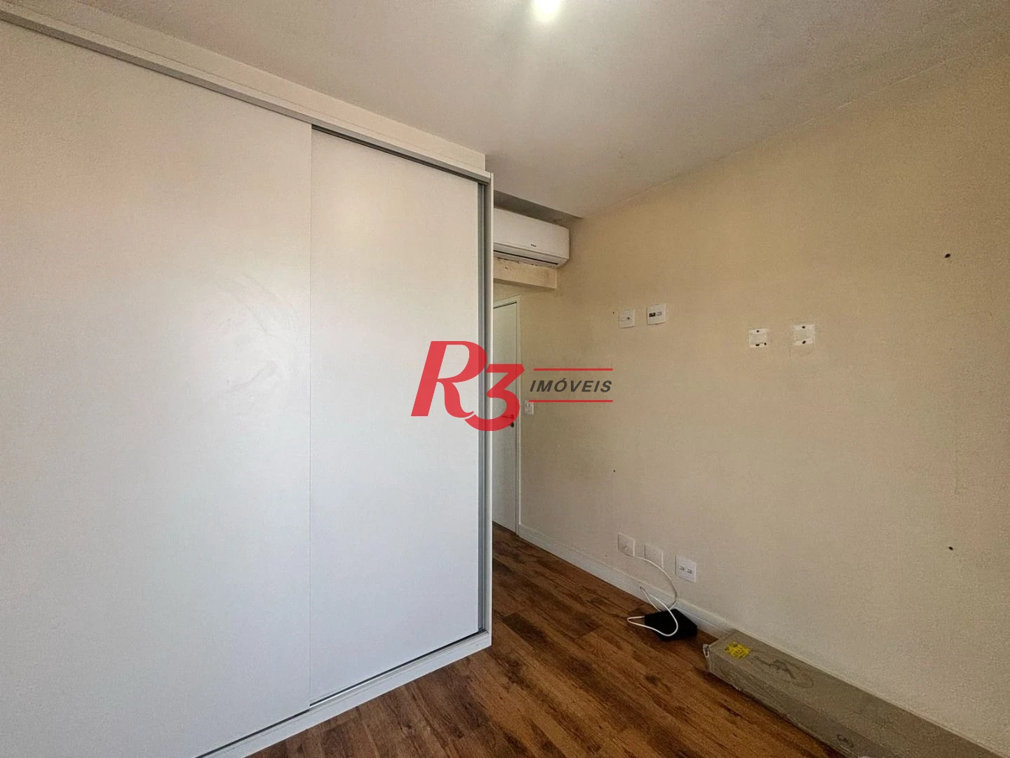Apartamento à venda, 117 m² por R$ 1.150.000,00 - Ponta da Praia - Santos/SP