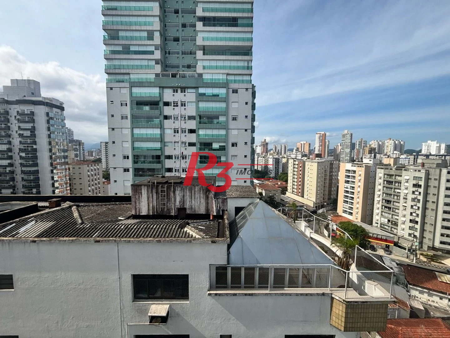 Apartamento à venda, 117 m² por R$ 1.150.000,00 - Ponta da Praia - Santos/SP