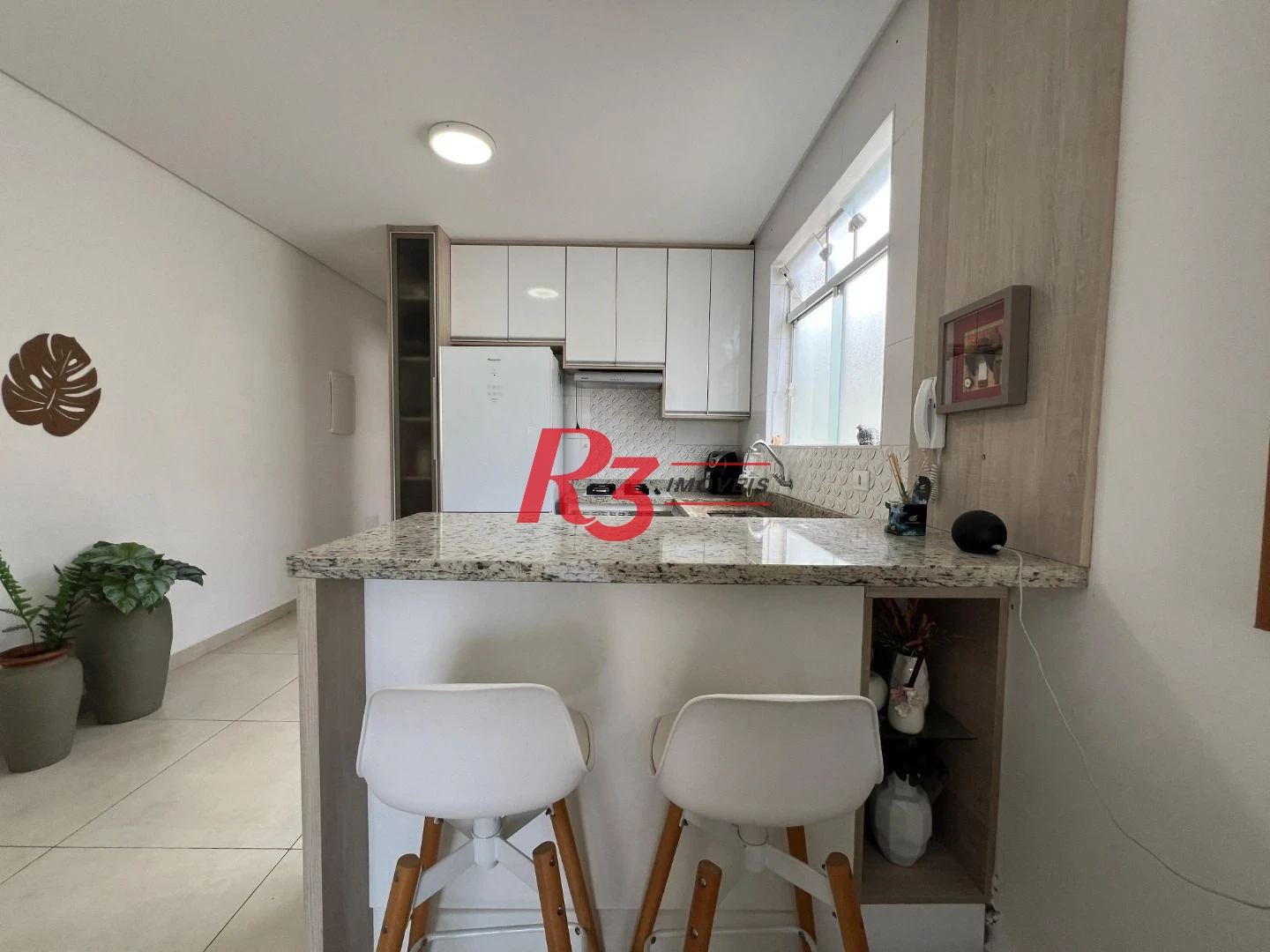 Casa à venda, 80 m² por R$ 860.000,00 - Embaré - Santos/SP