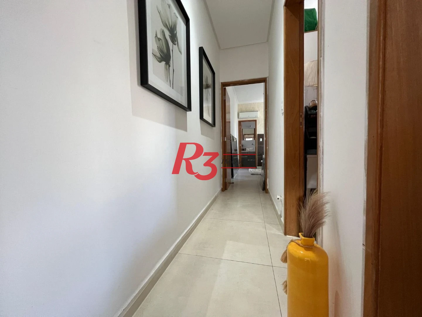 Casa à venda, 80 m² por R$ 860.000,00 - Embaré - Santos/SP