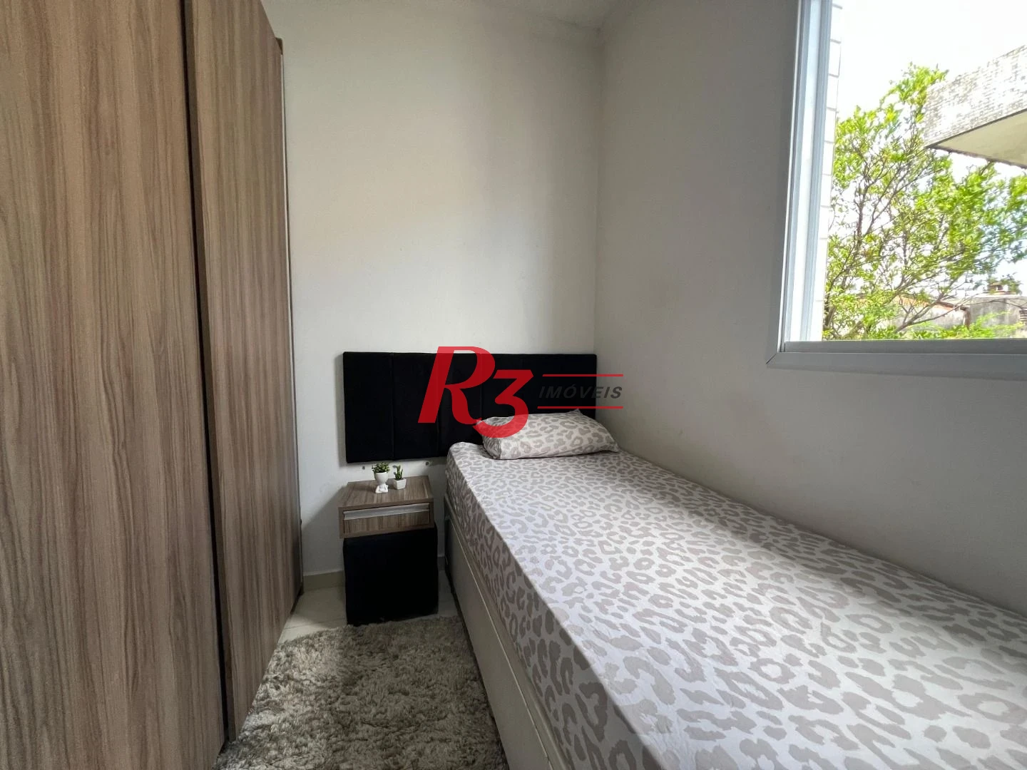 Casa à venda, 80 m² por R$ 860.000,00 - Embaré - Santos/SP