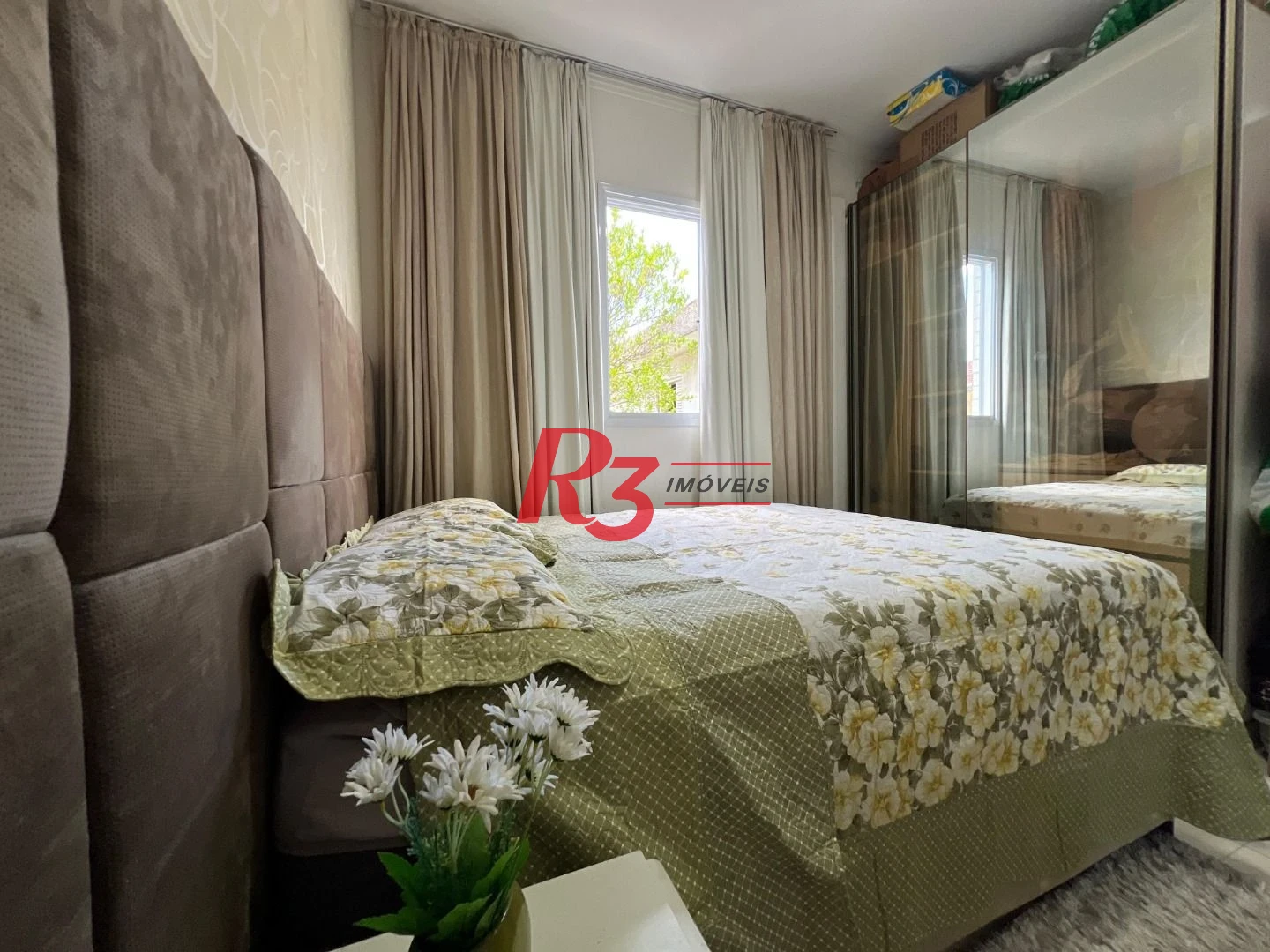 Casa à venda, 80 m² por R$ 860.000,00 - Embaré - Santos/SP