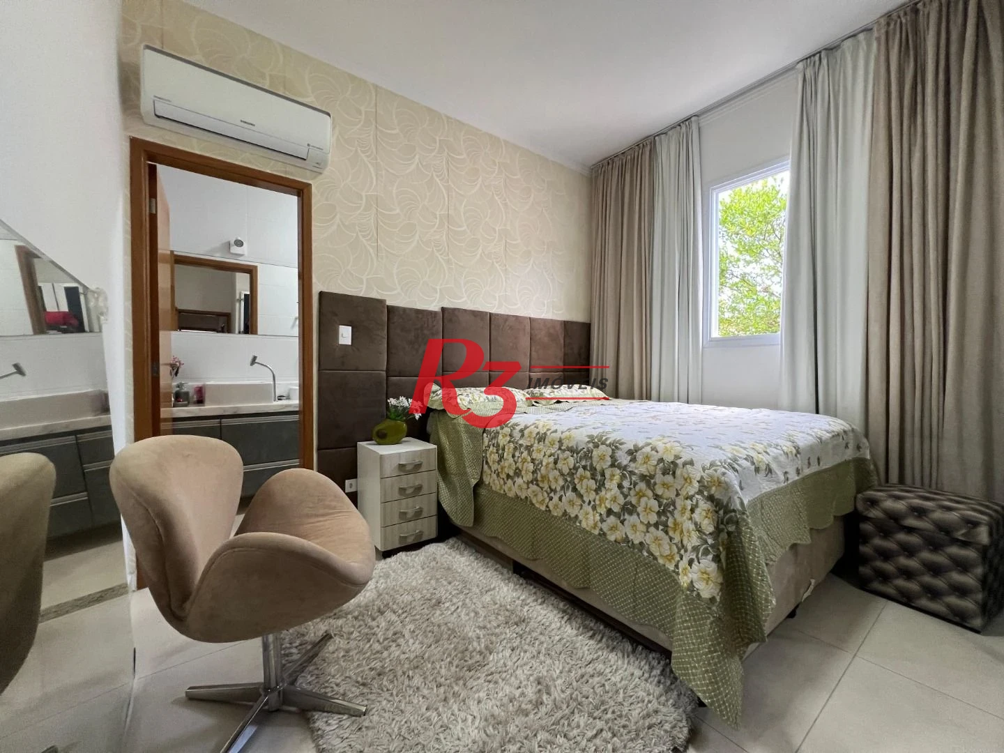 Casa à venda, 80 m² por R$ 860.000,00 - Embaré - Santos/SP