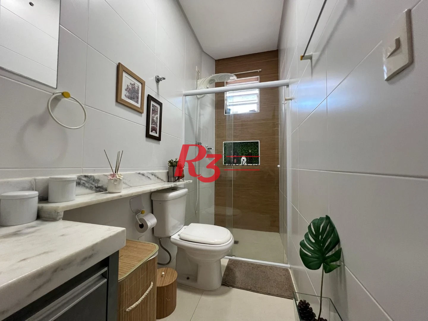 Casa à venda, 80 m² por R$ 860.000,00 - Embaré - Santos/SP