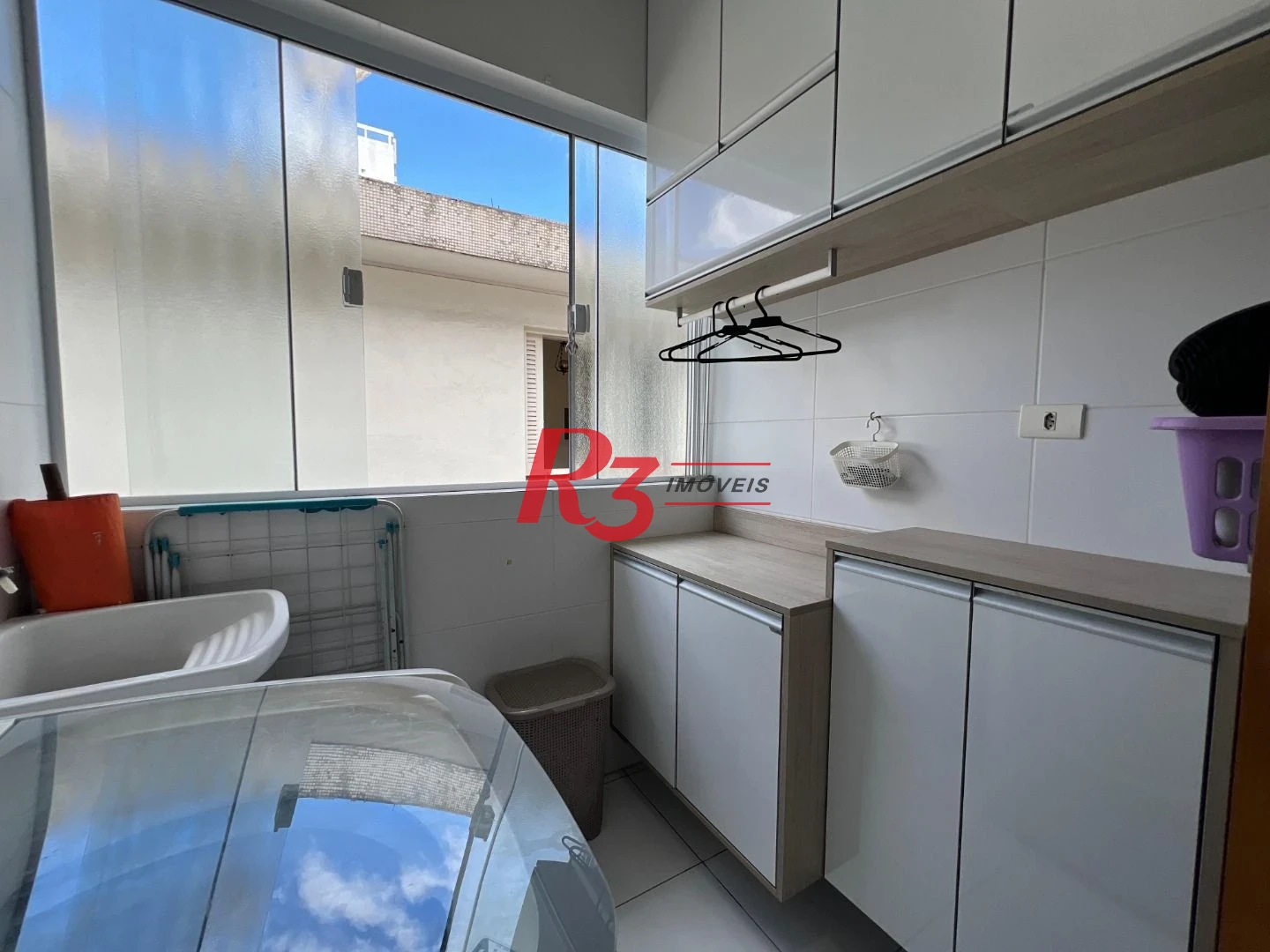 Casa à venda, 80 m² por R$ 860.000,00 - Embaré - Santos/SP