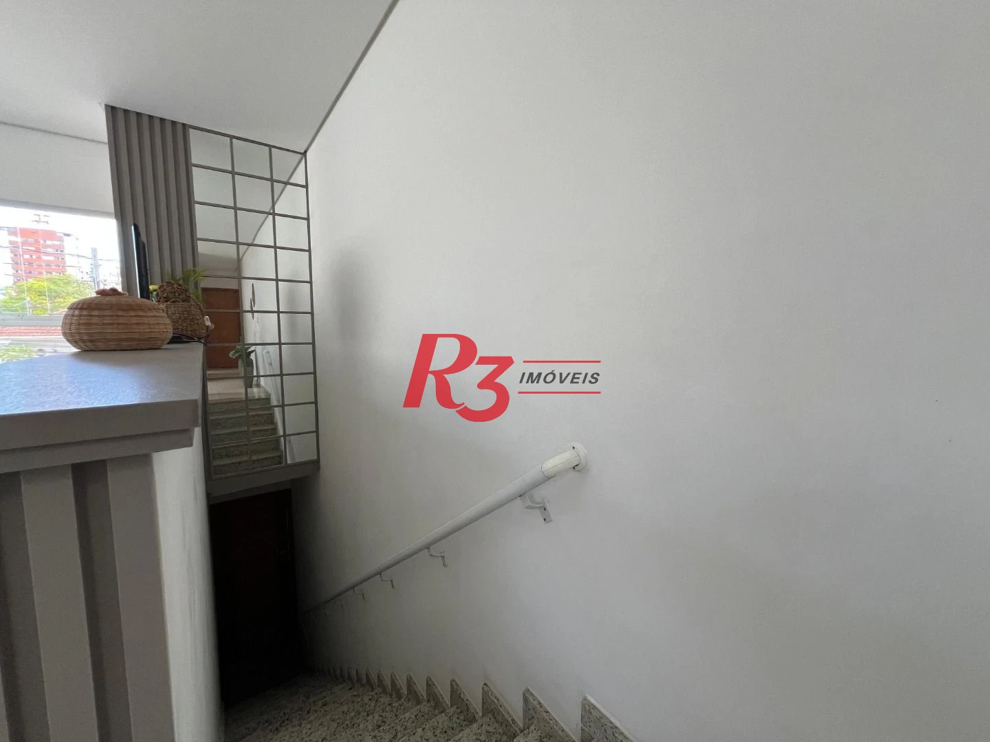 Casa à venda, 80 m² por R$ 860.000,00 - Embaré - Santos/SP