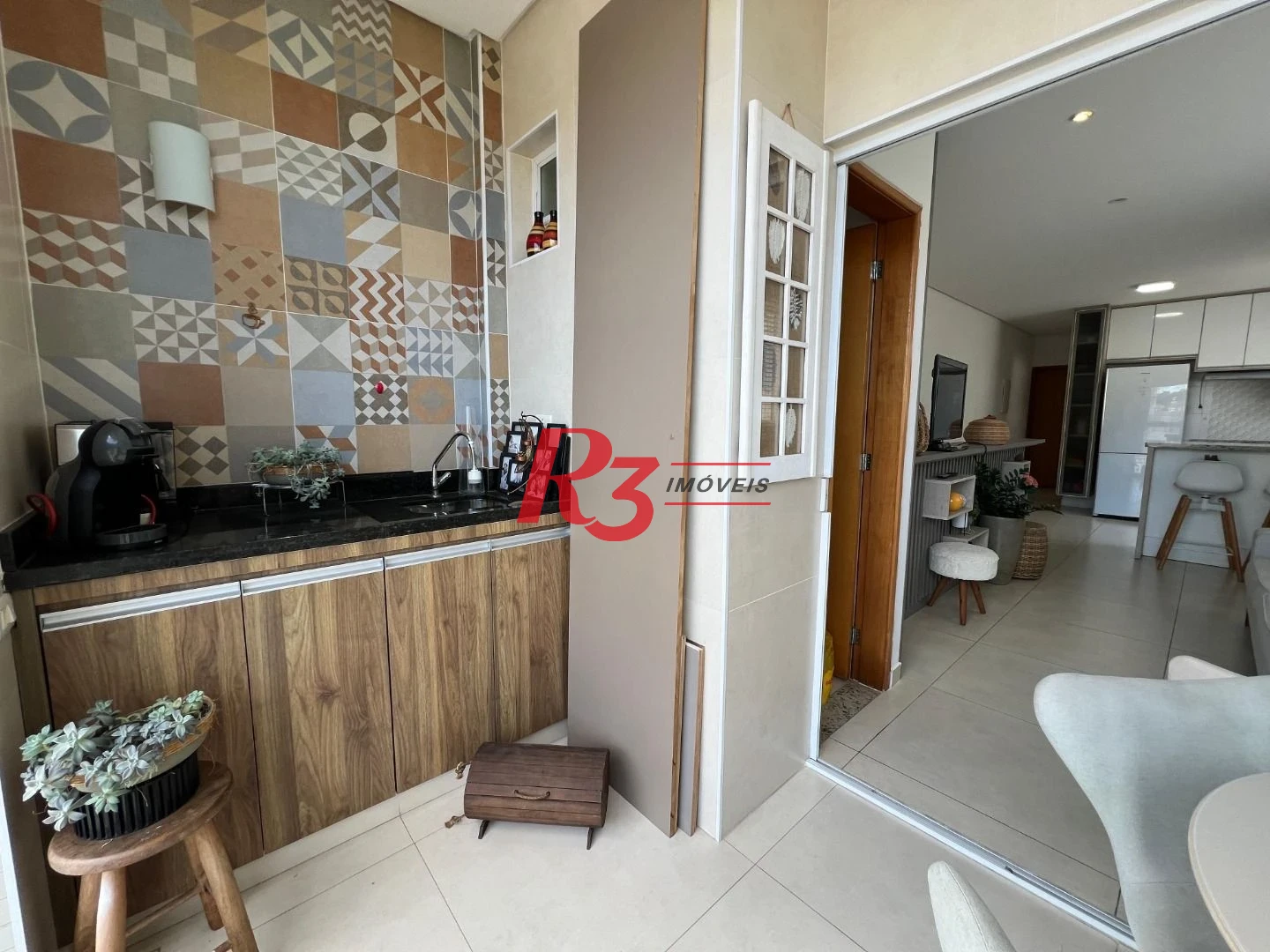 Casa à venda, 80 m² por R$ 860.000,00 - Embaré - Santos/SP