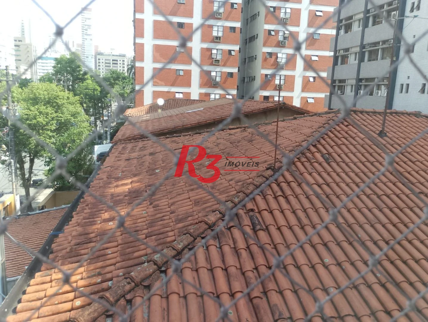 Sala à venda, 69 m² por R$ 420.000,00 - Boqueirão - Santos/SP