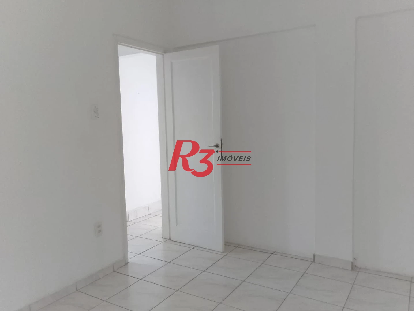 Sala à venda, 69 m² por R$ 420.000,00 - Boqueirão - Santos/SP