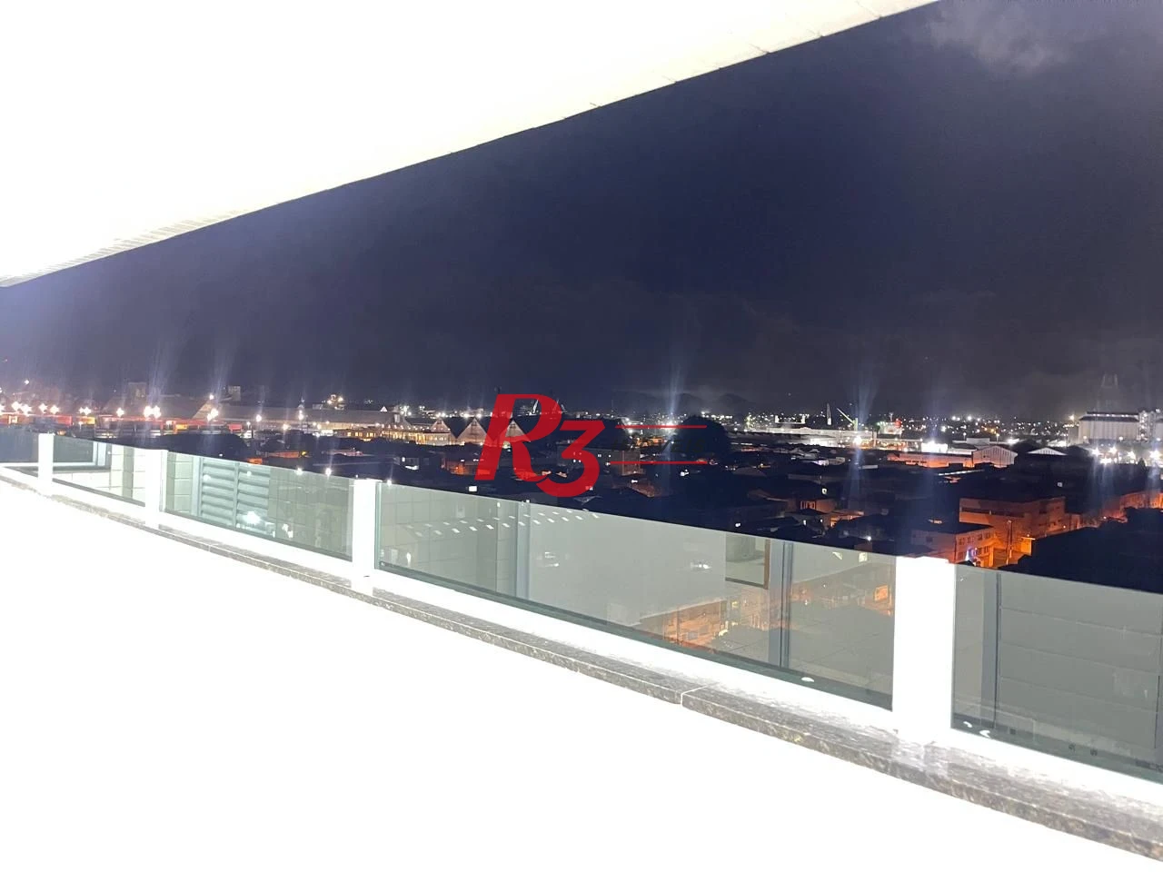 Apartamento à venda, 61 m² por R$ 530.000,00 - Macuco - Santos/SP