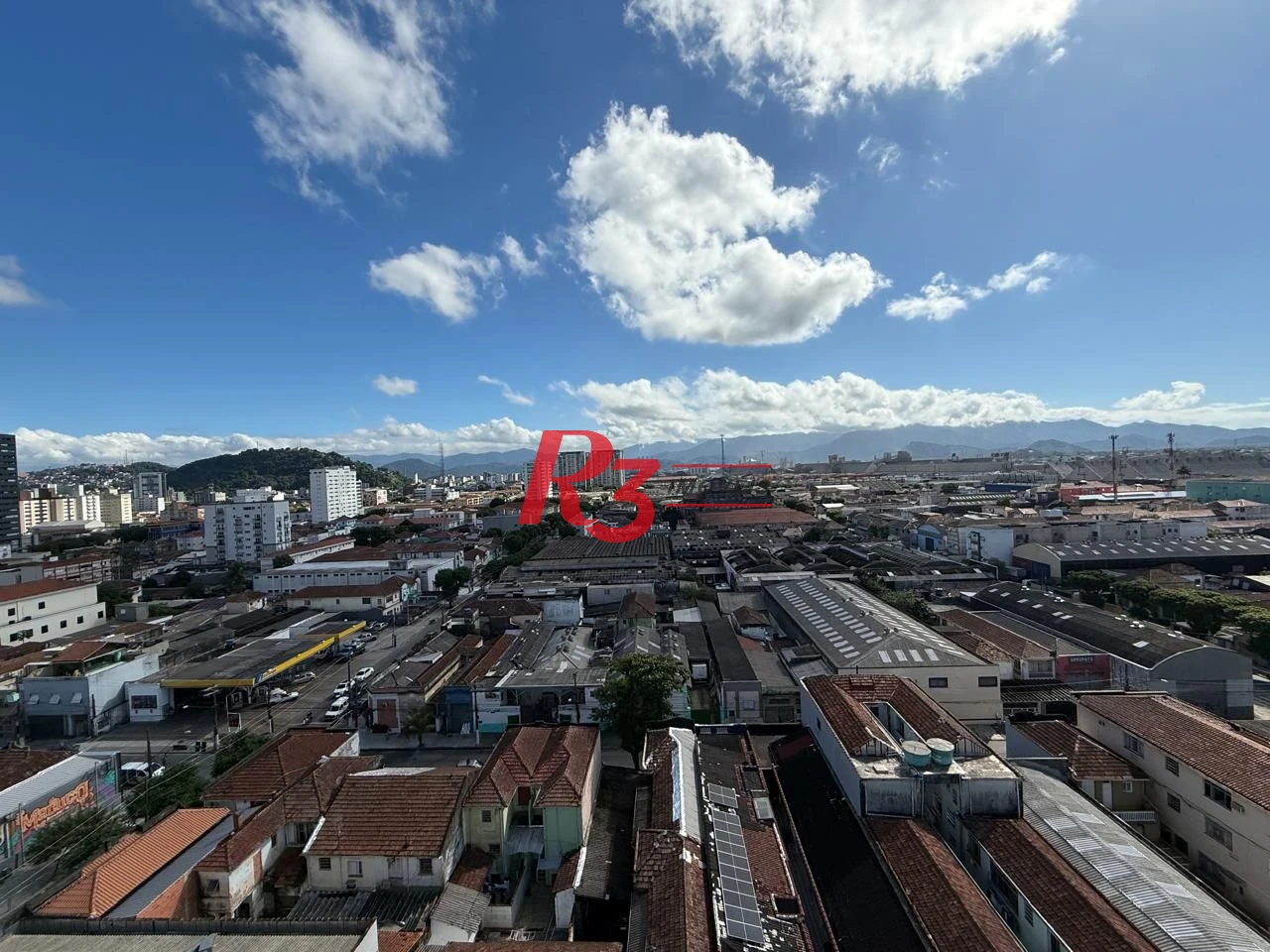 Apartamento à venda, 61 m² por R$ 530.000,00 - Macuco - Santos/SP