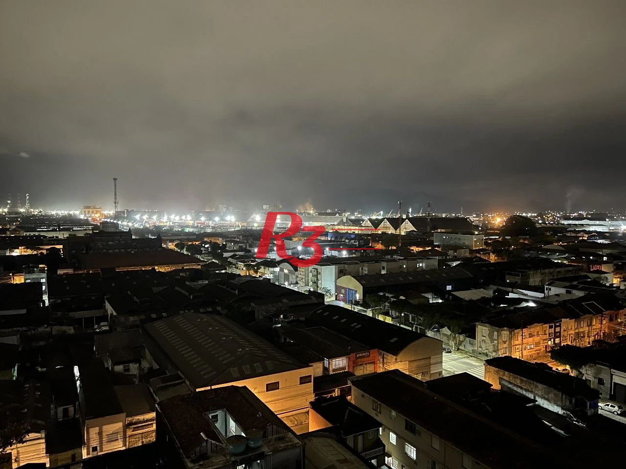 Apartamento à venda, 61 m² por R$ 530.000,00 - Macuco - Santos/SP