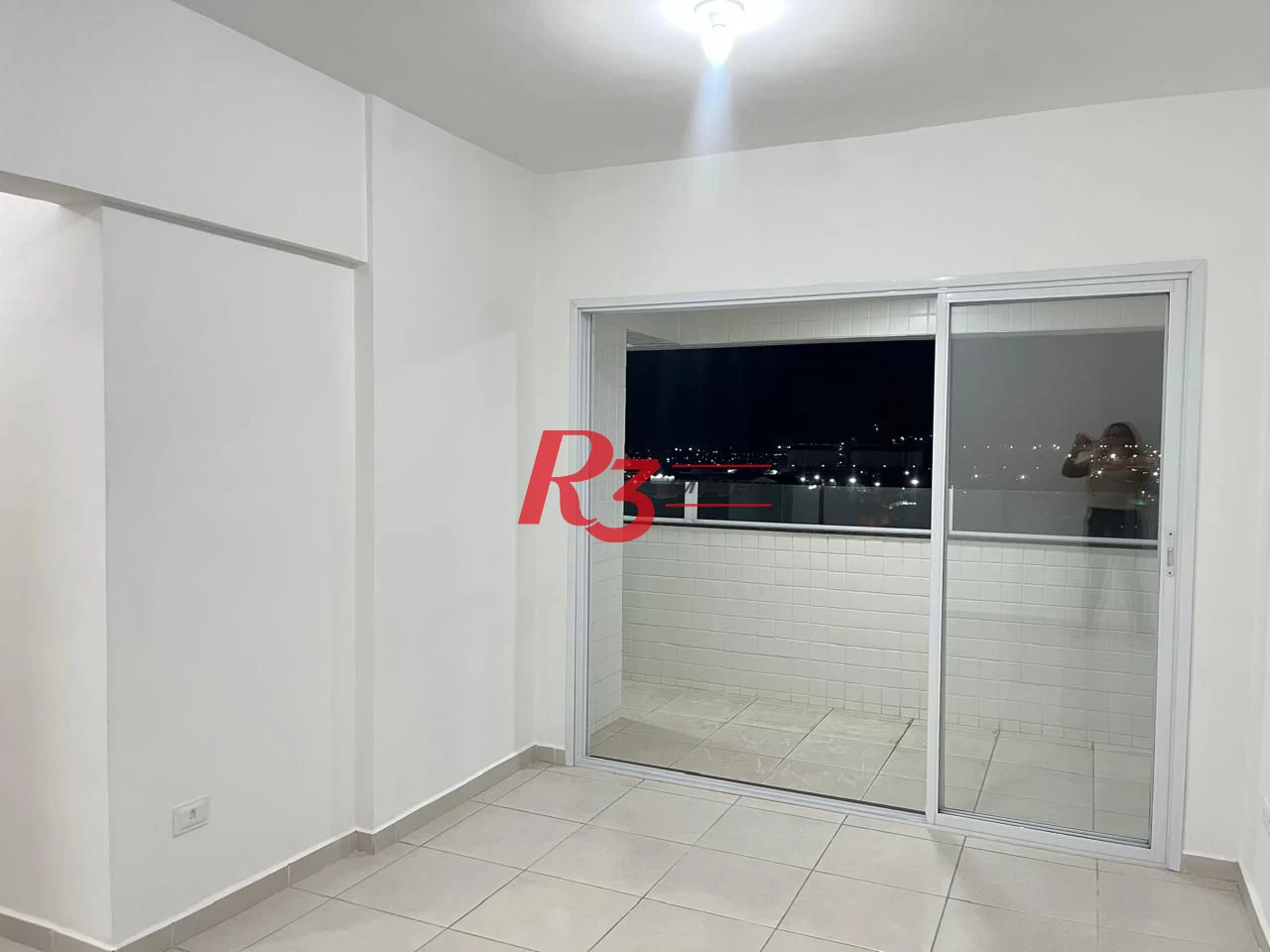 Apartamento à venda, 61 m² por R$ 530.000,00 - Macuco - Santos/SP
