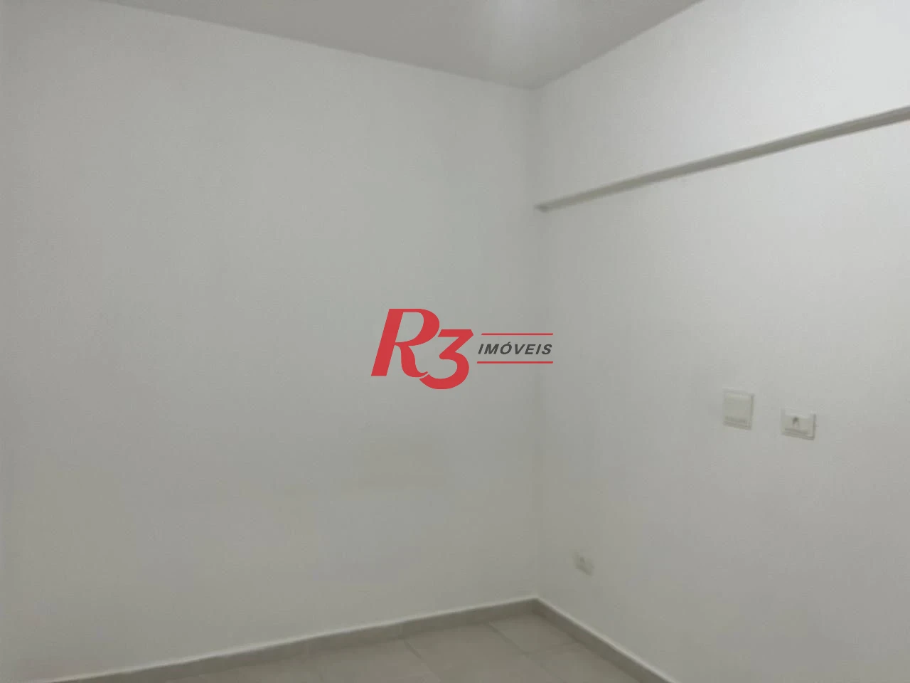 Apartamento à venda, 61 m² por R$ 530.000,00 - Macuco - Santos/SP