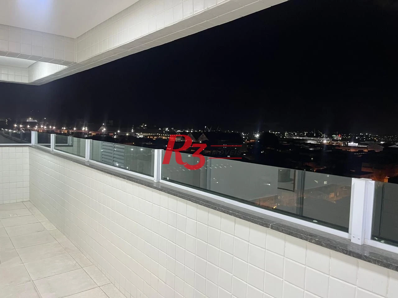 Apartamento à venda, 61 m² por R$ 530.000,00 - Macuco - Santos/SP