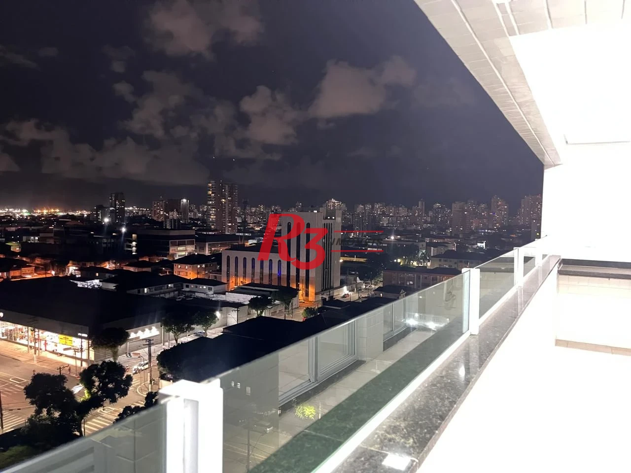Apartamento à venda, 61 m² por R$ 530.000,00 - Macuco - Santos/SP
