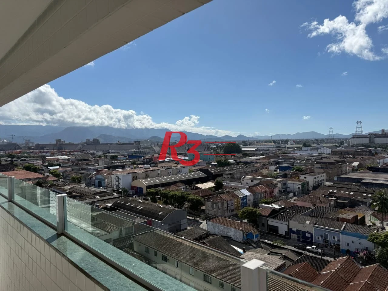 Apartamento à venda, 61 m² por R$ 530.000,00 - Macuco - Santos/SP