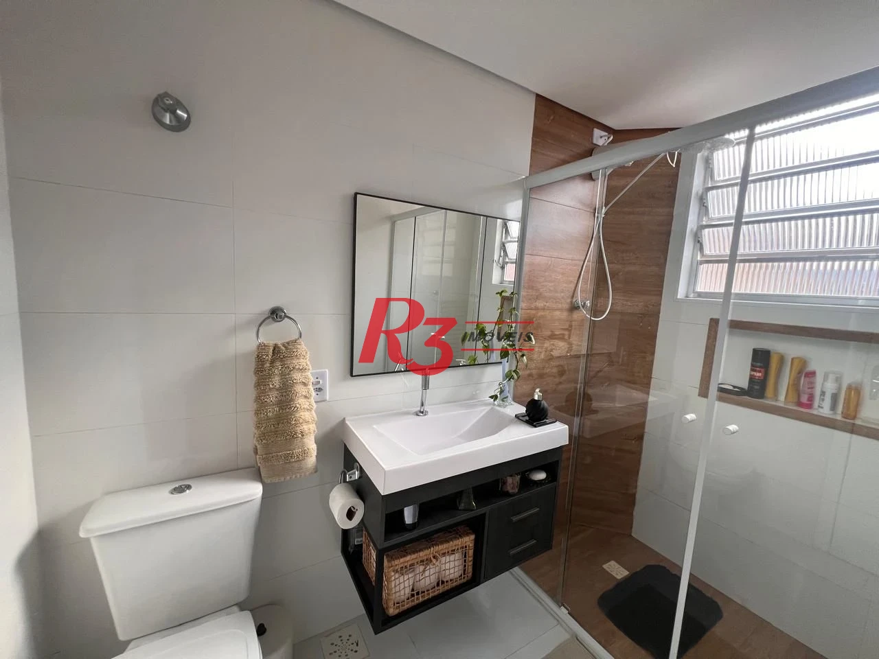 Apartamento à venda, 70 m² por R$ 440.000,00 - Gonzaga - Santos/SP