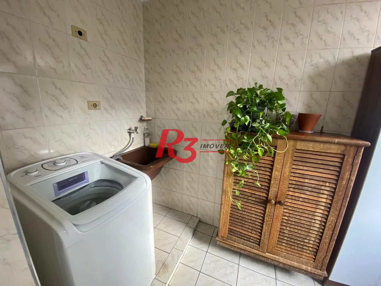 Apartamento à venda, 70 m² por R$ 440.000,00 - Gonzaga - Santos/SP