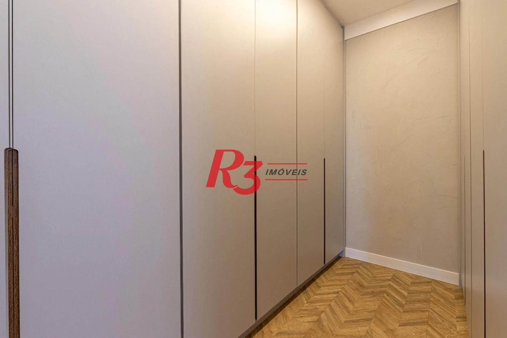 Apartamento à venda, 160 m² por R$ 2.450.000,00 - Gonzaga - Santos/SP