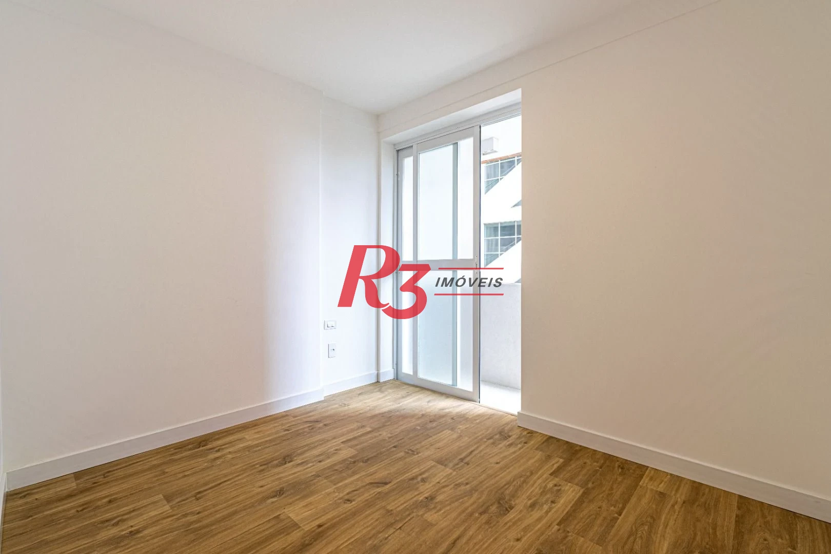 Apartamento à venda, 160 m² por R$ 2.450.000,00 - Gonzaga - Santos/SP