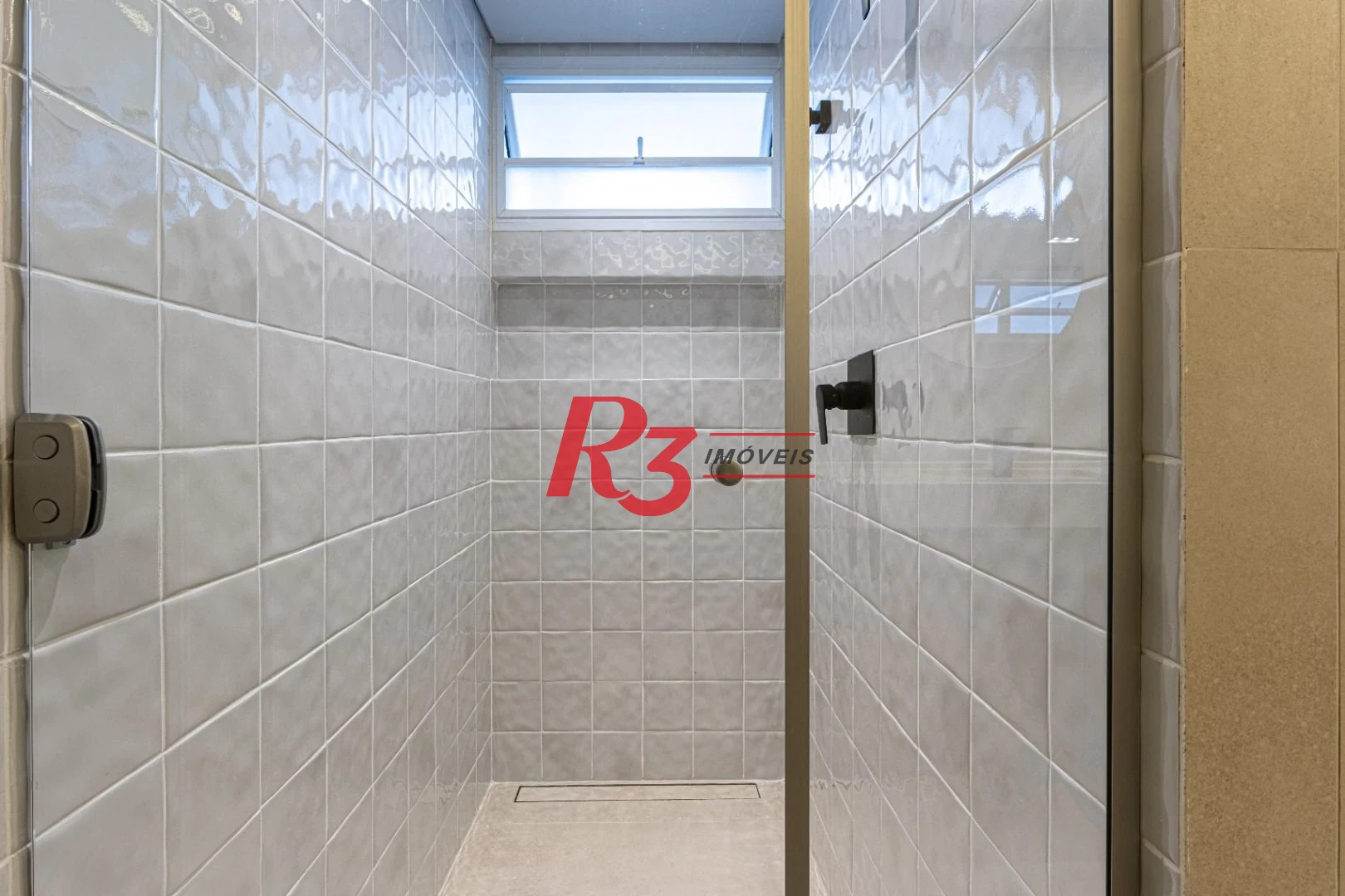 Apartamento à venda, 160 m² por R$ 2.450.000,00 - Gonzaga - Santos/SP