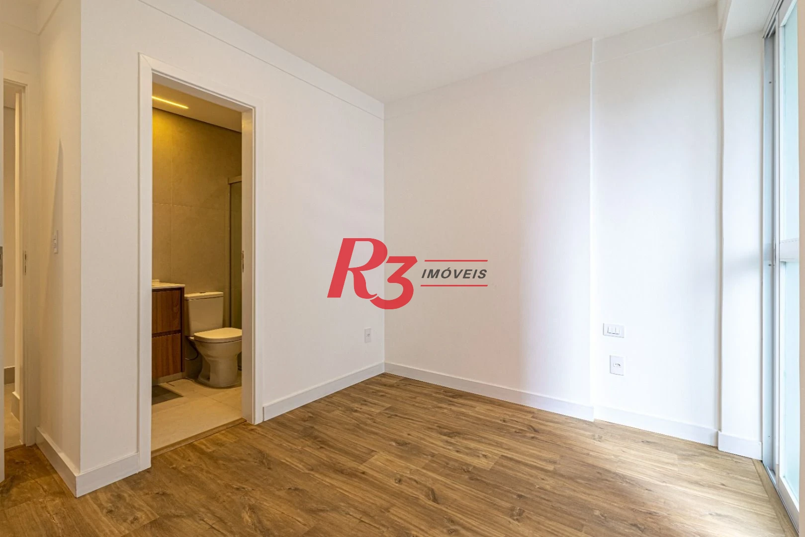 Apartamento à venda, 160 m² por R$ 2.450.000,00 - Gonzaga - Santos/SP