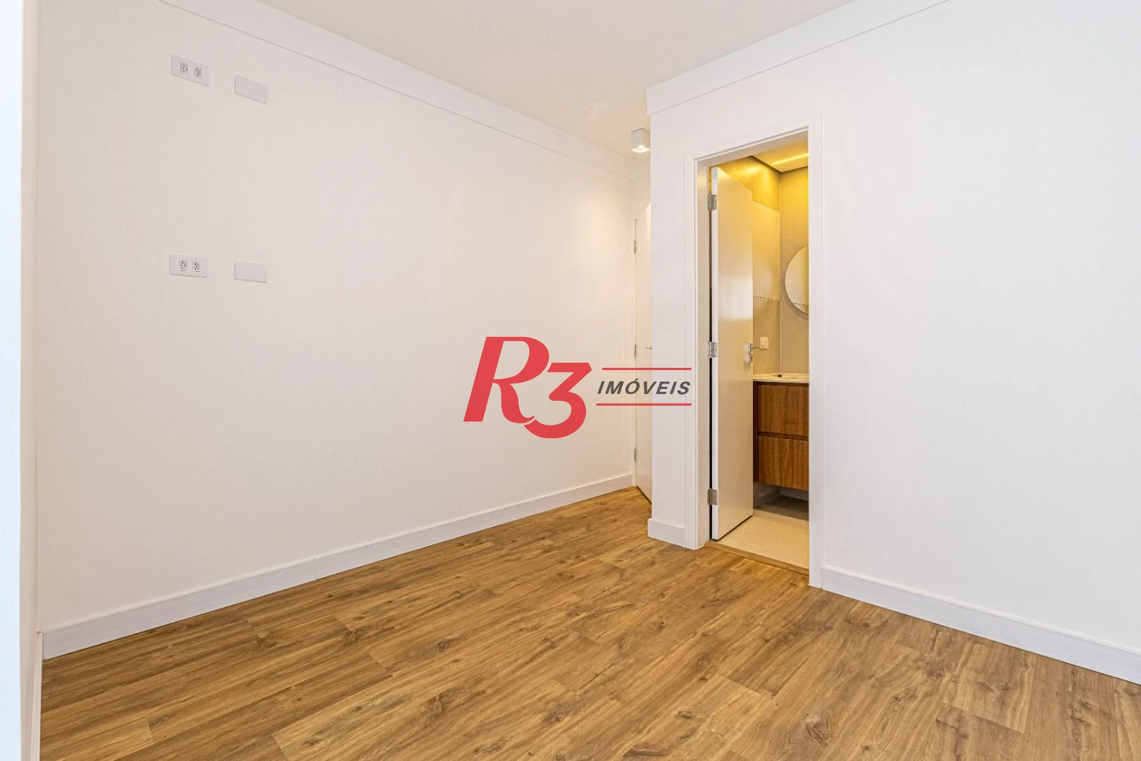 Apartamento à venda, 160 m² por R$ 2.450.000,00 - Gonzaga - Santos/SP