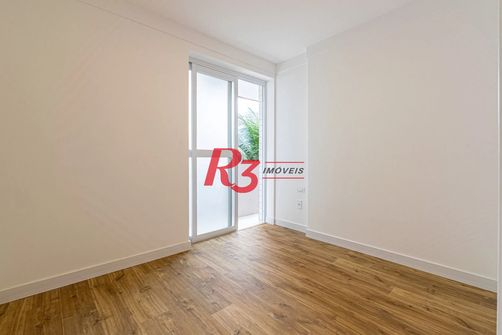 Apartamento à venda, 160 m² por R$ 2.450.000,00 - Gonzaga - Santos/SP